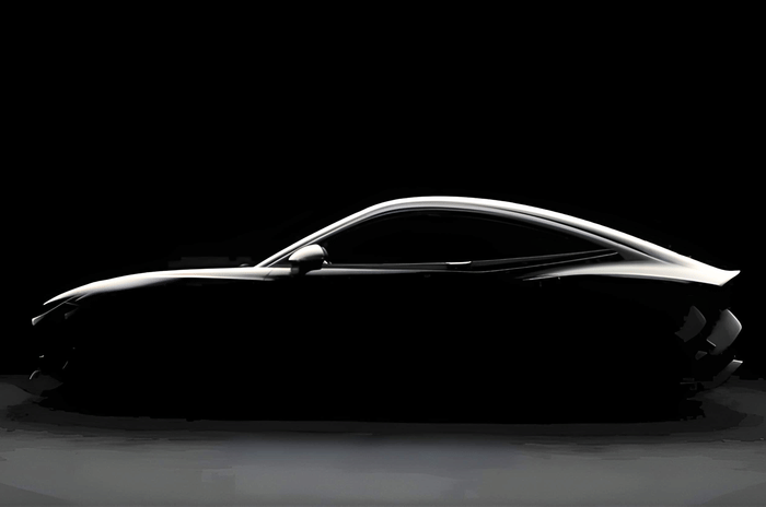 New MG Select premium car showrooms announced